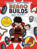 Beano Builds: Go-Kart-9781787412804