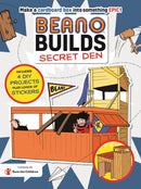 Beano Builds: Secret Den-9781787412828