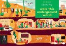Walk This Underground World-9781787413764