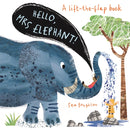 Hello, Mrs Elephant!-9781787414143