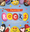 Painting ROCKS!-9781787414600