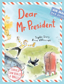Dear Mr President-9781787415195