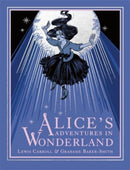 Alice's Adventures in Wonderland-9781787415607