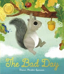 The Bad Day-9781787415652