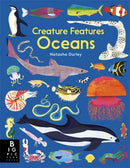 Creature Features Oceans-9781787415782