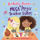 The Mega Magic Teacher Swap-9781787416017