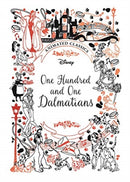 One Hundred and One Dalmatians (Disney Animated Classics) : A deluxe gift book of the classic film - collect them all!-9781787416321