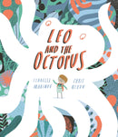 Leo and the Octopus-9781787416550