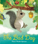 The Bad Day-9781787416604