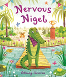 Nervous Nigel-9781787416611