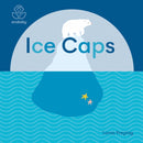 Eco Baby: Ice Caps-9781787416710