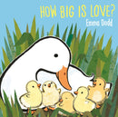 How Big Is Love?-9781787417113
