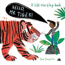 Hello, Mr Tiger!-9781787417250