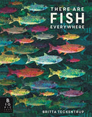 There are Fish Everywhere-9781787417755