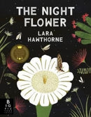 The Night Flower-9781787418318