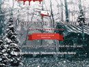 Trapped in the Snow: An Escape Room Thriller-9781787418400