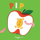 Little Life Cycles: Pip-9781787418462