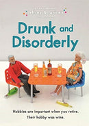 Jeffrey and Janice: Drunk and Disorderly-9781787418516