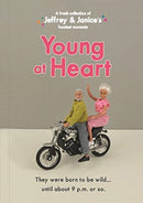 Jeffrey and Janice: Young at Heart-9781787418523