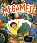 Megamess : A laugh-out-loud story with an environmental twist-9781787418530