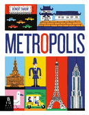 Metropolis-9781787418547