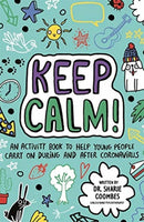 Keep Calm! (Mindful Kids)-9781787418806