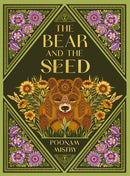 The Bear and the Seed-9781787418905