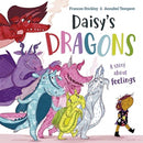 Daisy's Dragons : a story about feelings-9781787418974