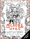 Microbe Wars-9781787419155