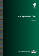 The Agile Law Firm-9781787424548