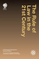 The Rule of Law in the 21st Century : A Worldwide Perspective, Second Edition-9781787427952