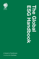 The Global ESG Handbook : A Guide for Practitioners-9781787429765