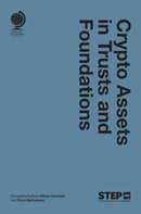 Crypto Assets in Trusts and Foundations-9781787429888