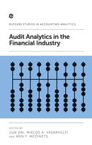 Audit Analytics in the Financial Industry-9781787430860