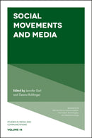 Social Movements and Media-9781787430983