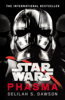 Star Wars: Phasma : Journey to Star Wars: The Last Jedi-9781787460010