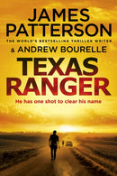 Texas Ranger : One shot to clear his name.-9781787460096