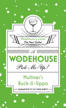 Mulliner''s Buck-U-Uppo
