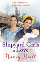 Shipyard Girls in Love : Shipyard Girls 4-9781787460218