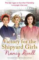 Victory for the Shipyard Girls : Shipyard Girls 5-9781787460225