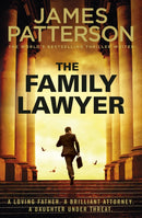 The Family Lawyer : A knife-edge case. A brutal killer. And a family murder.-9781787460263