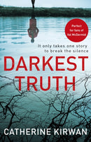 Darkest Truth : She refused to be silenced-9781787460287