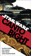 Canto Bight (Star Wars) : Journey to Star Wars: The Last Jedi-9781787460546