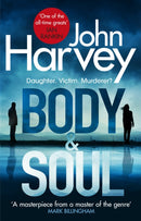 Body and Soul-9781787460584