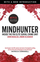 Mindhunter : Inside the FBI Elite Serial Crime Unit (Now A Netflix Series)-9781787460614