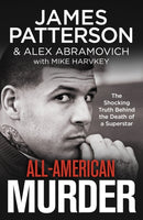 All-American Murder-9781787460669