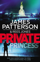 Private Princess : (Private 14)-9781787460706