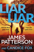 Liar Liar : (Harriet Blue 3)-9781787460720