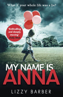 My Name is Anna-9781787460768