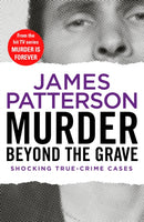 Murder Beyond the Grave : (Murder Is Forever: Volume 3)-9781787460812
